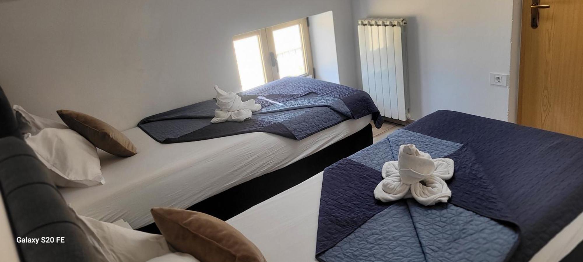 Apartmaji Soncek Izola Exterior foto